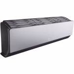 AIRE ACONDICIONADO LG 24000 BTU CON DUAL INVERTER ARTCOOL VR242C31
